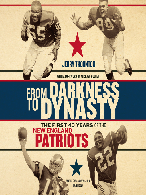Title details for From Darkness to Dynasty by Jerry  Thornton - Available